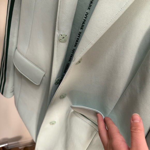 Ivy Park Adidas Blazer (S) - Picture 10 of 12